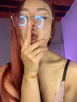 Abbi Gomez online show from 04-24-26, 01:30