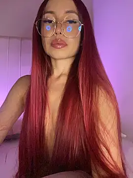 Abbi Gomez online show from 07-30-26, 02:54