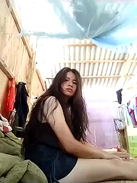 Snapshot of huexixi chatting on 10-15-25, 07:52 huexixi online show from 10-15-25, 07:52