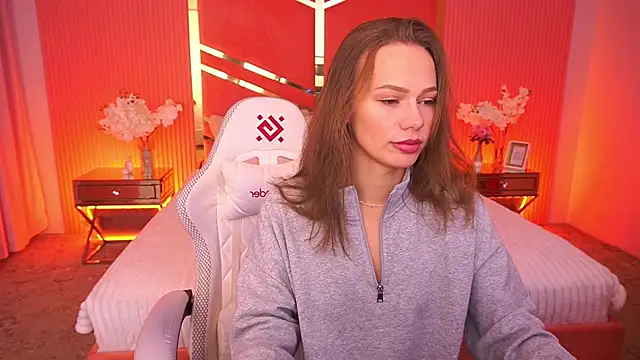 ShyySiren online show from 11-15-25, 08:22