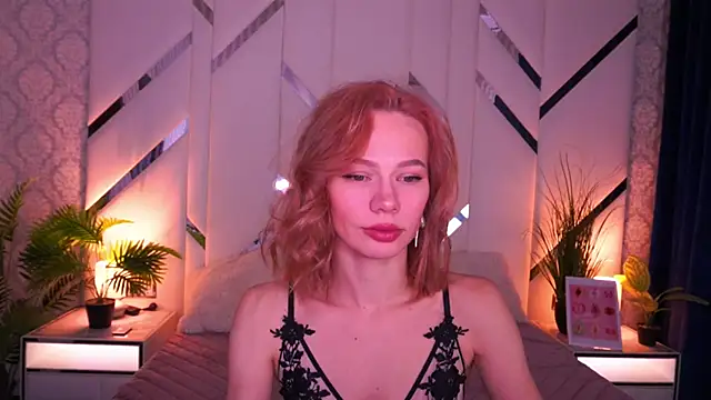 ShyySiren online show from 01-14-26, 08:31