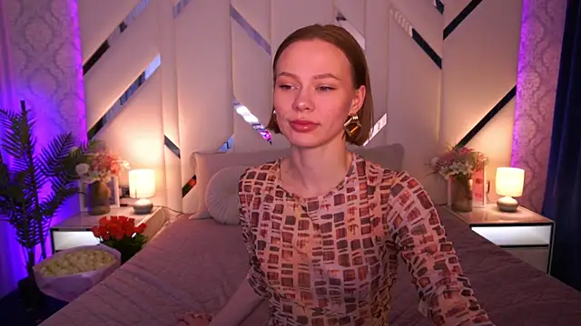 ShyySiren online show from 04-20-26, 01:47