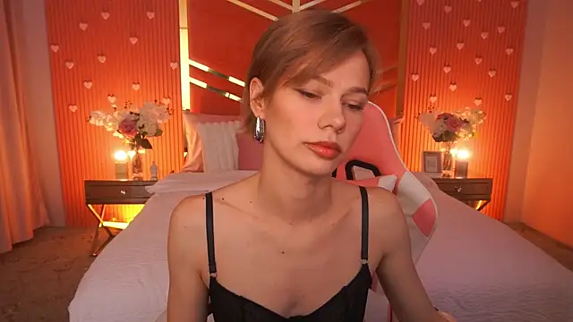 ShyySiren online show from 06-26-26, 07:24