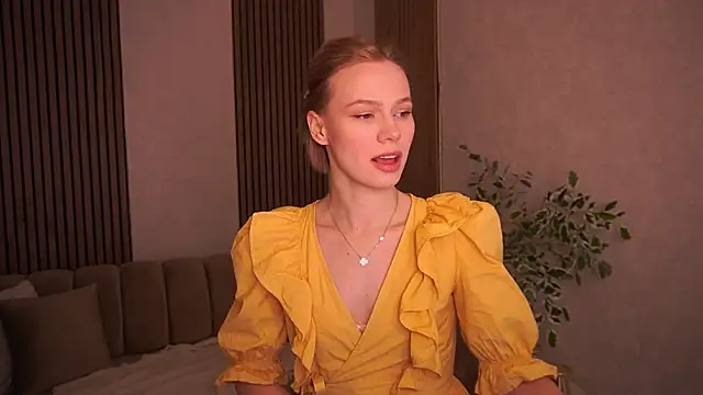ShyySiren online show from 07-07-26, 07:34
