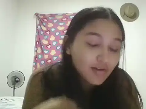 EimyKissx online show from 10-17-25, 09:28