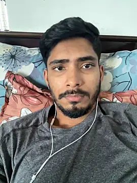 vikranthLong online show from 06-20-26, 07:55