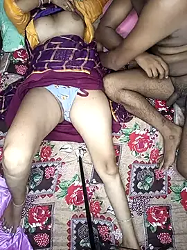 Romantic couple89 online show from 09-24-25, 04:43