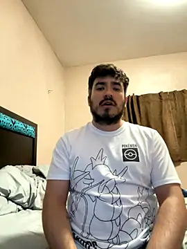 Leon  Dark online show from 09-16-25, 07:42