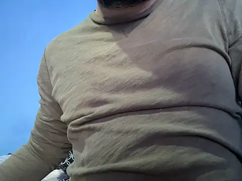 Leon  Dark online show from 10-13-25, 01:11