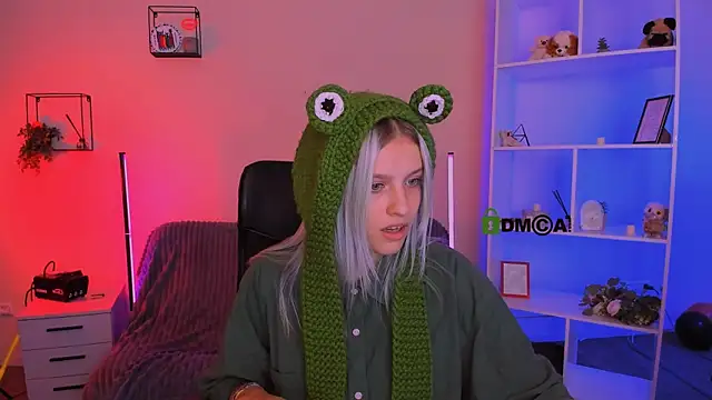 kaela spell  online show from 11-07-25, 10:10