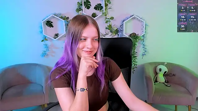 kaela spell  online show from 06-29-26, 03:13