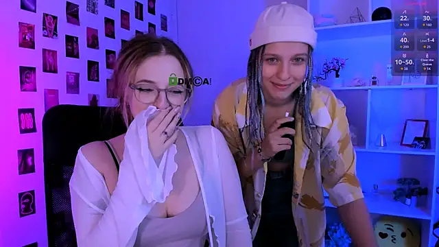 kaela spell  online show from 07-19-26, 02:26