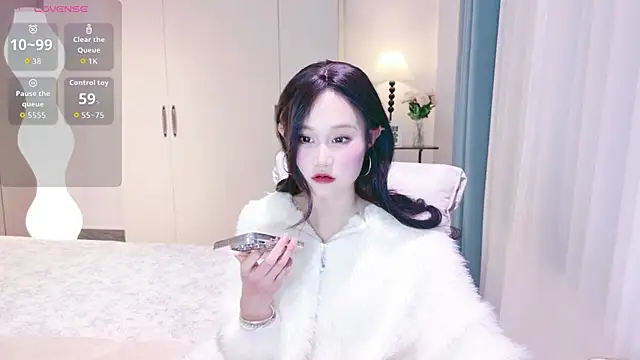 Snapshot of schoolgirl-nurse chatting on 01-07-26, 01:13 schoolgirl-nurse online show from 01-07-26, 01:13