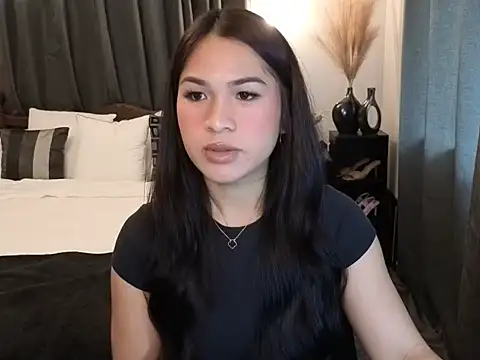 Snapshot of ZoeyJohnson chatting on 10-01-25, 12:38 ZoeyJohnson online show from 10-01-25, 12:38