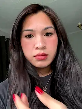 Snapshot of ZoeyJohnson chatting on 10-20-25, 02:12 ZoeyJohnson online show from 10-20-25, 02:12