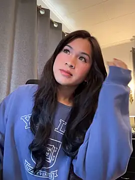 Snapshot of ZoeyJohnson chatting on 10-29-25, 02:36 ZoeyJohnson online show from 10-29-25, 02:36