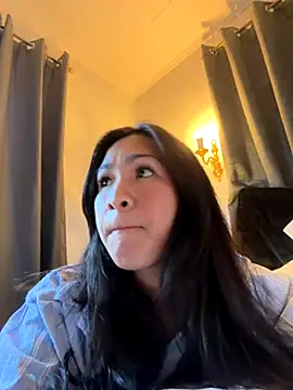 Snapshot of ZoeyJohnson chatting on 11-16-25, 06:30 ZoeyJohnson online show from 11-16-25, 06:30