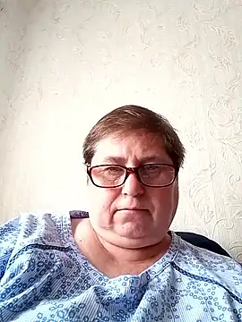 Nikusya-51 online show from 04-16-26, 10:27