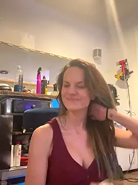 Texxaspearl online show from 09-28-25, 07:47