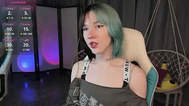 JessieRich online show from 09-21-25, 08:27