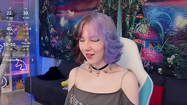 JessieRich online show from 09-25-25, 11:58