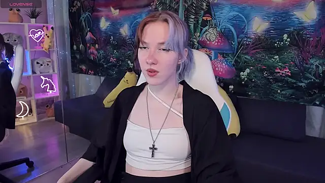 JessieRich online show from 09-30-25, 12:21