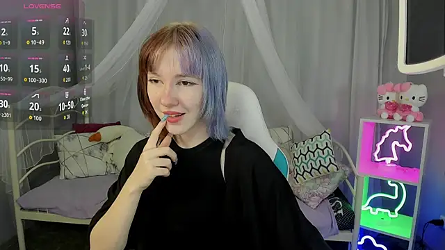 JessieRich online show from 10-11-25, 09:02