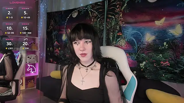 JessieRich online show from 10-24-25, 09:44