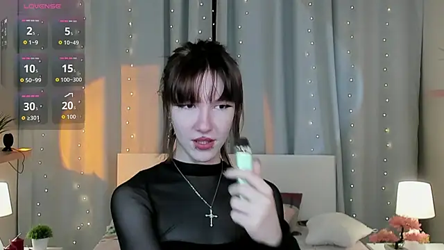 JessieRich online show from 11-09-25, 08:51