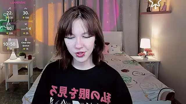 JessieRich online show from 11-19-25, 08:53