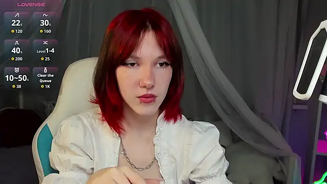 JessieRich online show from 11-23-25, 11:04