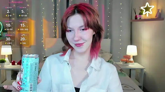 JessieRich online show from 12-18-25, 10:49