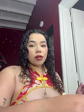 krisstenSantos online show from 01-08-26, 02:30