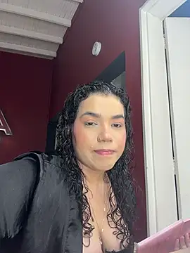 krisstenSantos online show from 02-03-26, 01:49