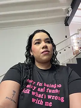 krisstenSantos online show from 02-28-26, 02:40