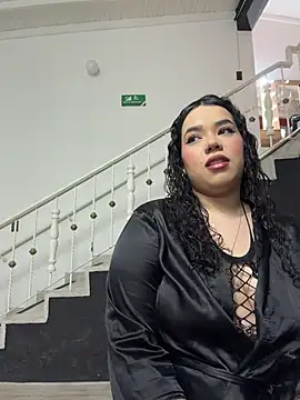 krisstenSantos online show from 03-10-26, 02:33