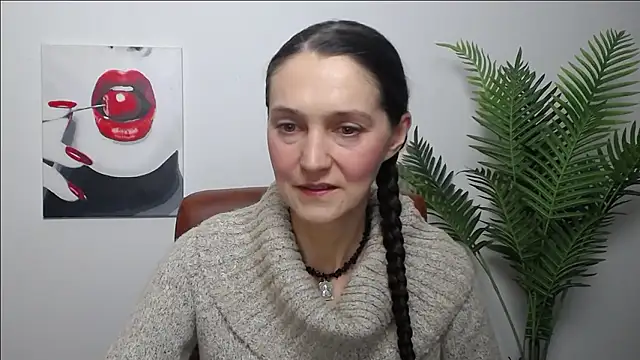 TayaFinch online show from 01-08-26, 01:35