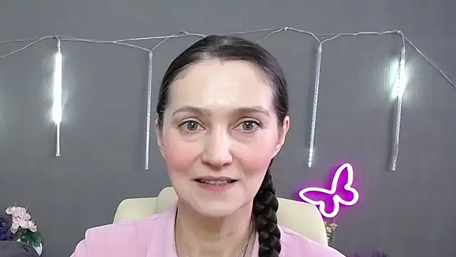 TayaFinch online show from 03-08-26, 01:15