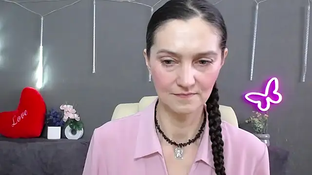 TayaFinch online show from 03-10-26, 01:05