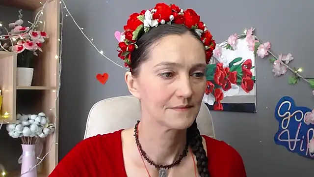 TayaFinch online show from 05-26-26, 02:13