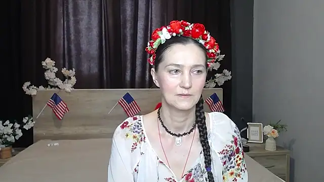 TayaFinch online show from 07-05-26, 11:06