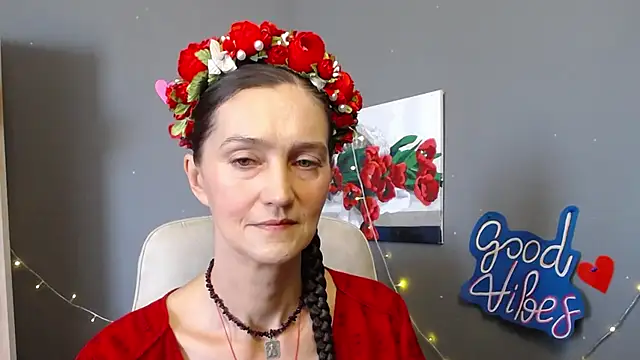 TayaFinch online show from 07-19-26, 12:09