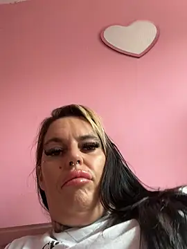 DIRTY PAISLEY X online show from 03-18-26, 01:58