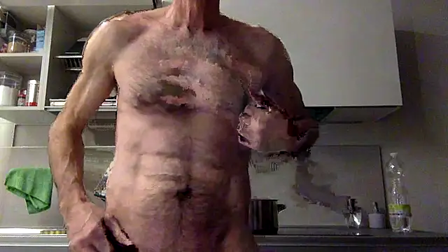 pancraziosocrate69 online show from 12-15-25, 05:50