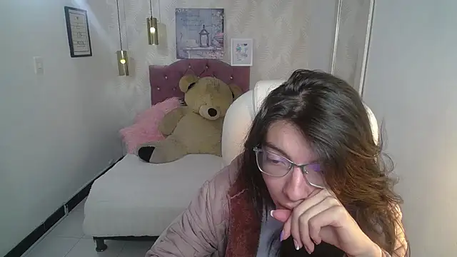 alllyson  online show from 11-27-25, 08:00