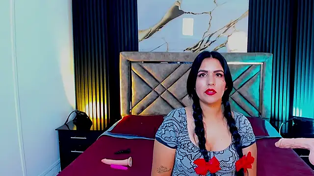 Snapshot of Daniwhatson chatting on 09-25-25, 03:43 Daniwhatson online show from 09-25-25, 03:43