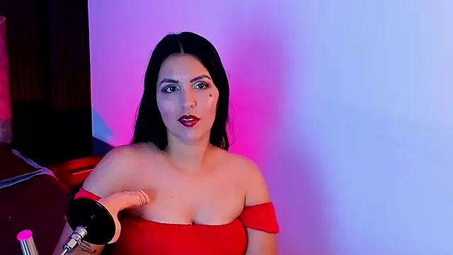 Snapshot of Daniwhatson chatting on 09-26-25, 03:32 Daniwhatson online show from 09-26-25, 03:32