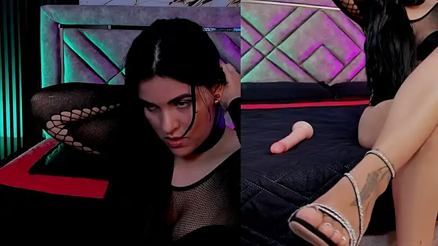 Snapshot of Daniwhatson chatting on 10-14-25, 11:38 Daniwhatson online show from 10-14-25, 11:38