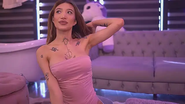 SiennaJayden online show from 09-20-25, 07:31