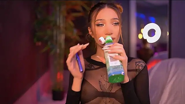 SiennaJayden online show from 11-11-25, 07:14